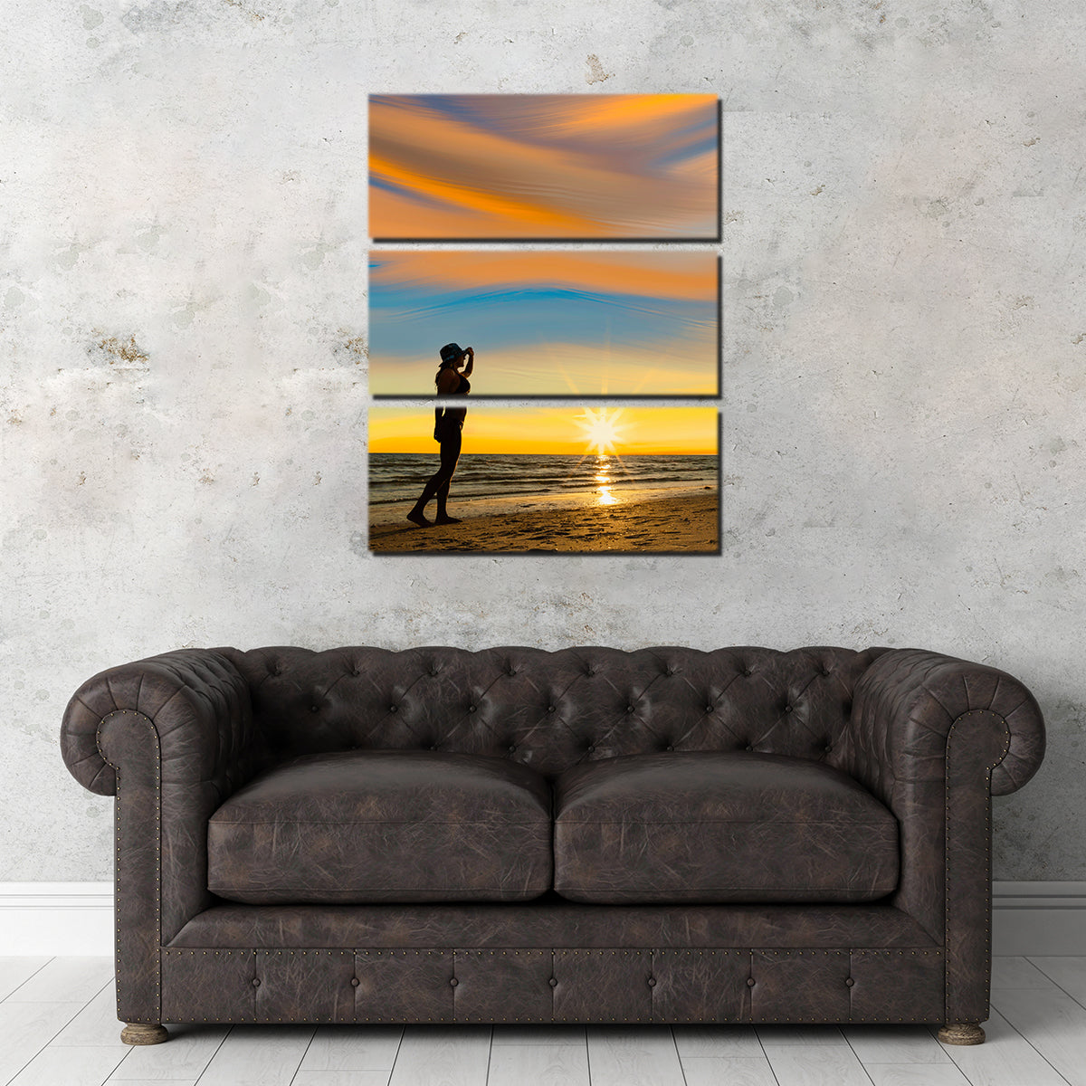 Looking for Tomorrow Wall Art