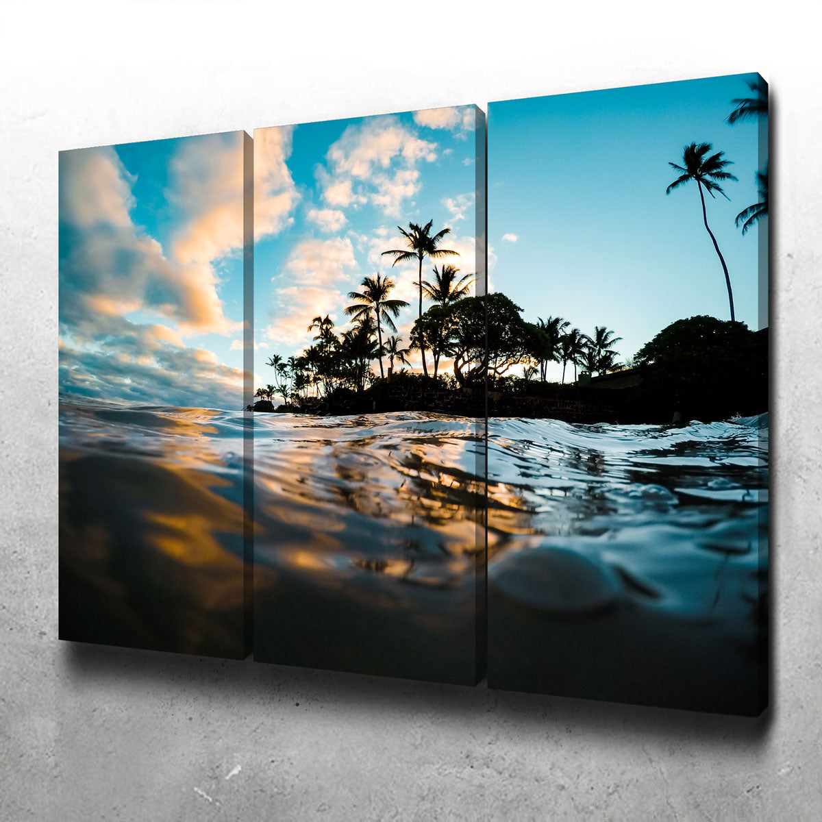 Lost at Sea Wall Art