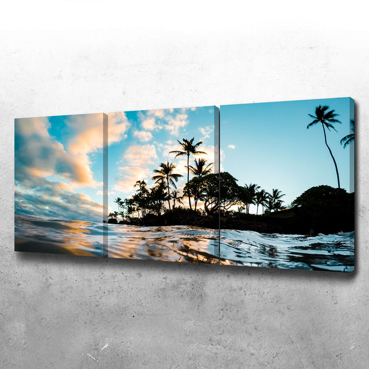 Lost at Sea Wall Art