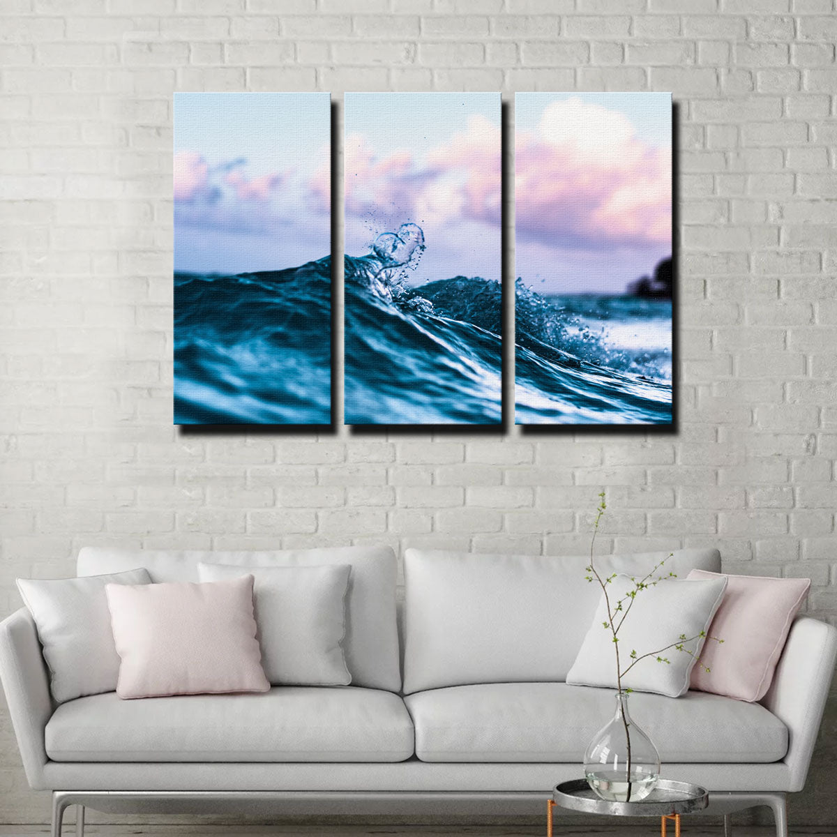 Loved Wall Art