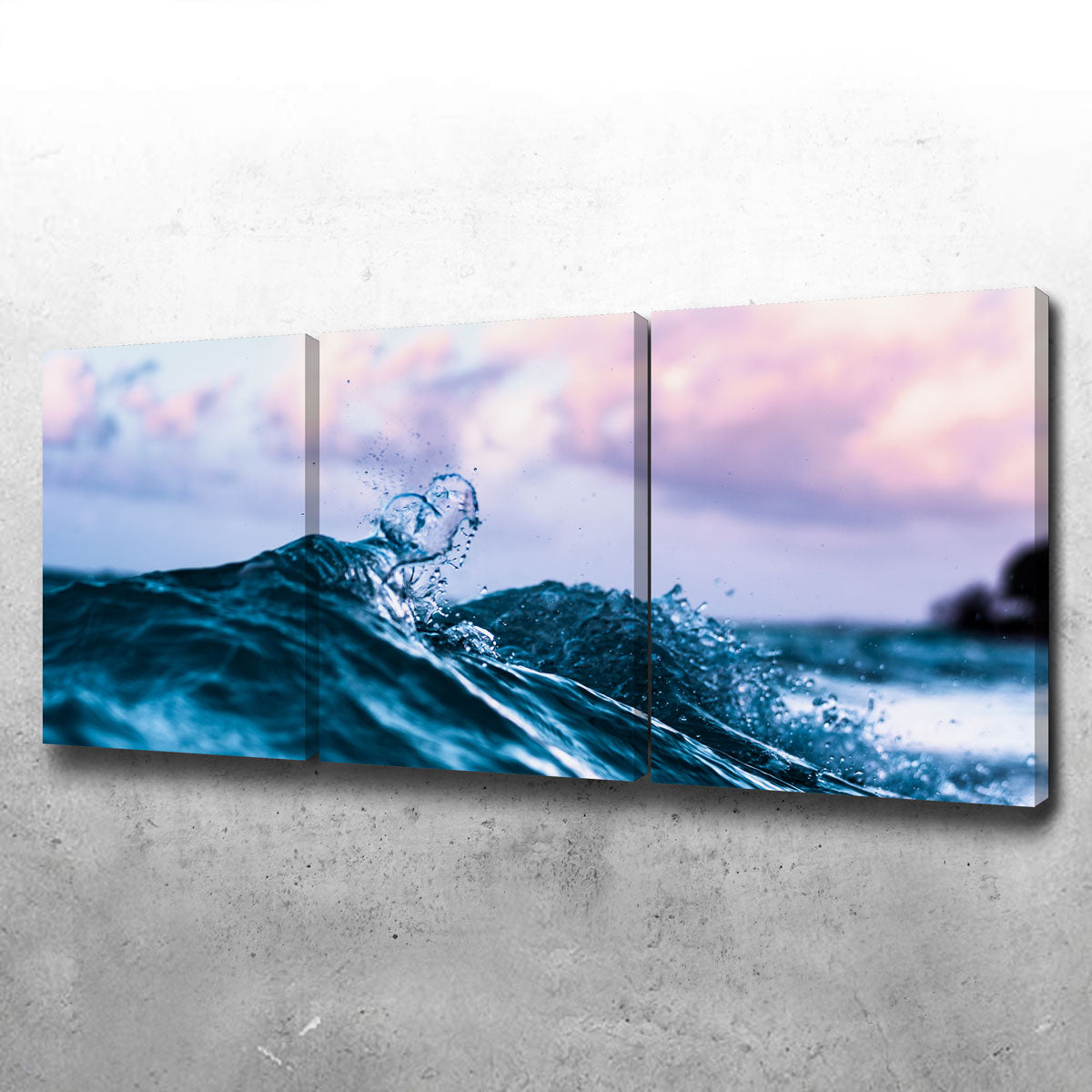 Loved Wall Art