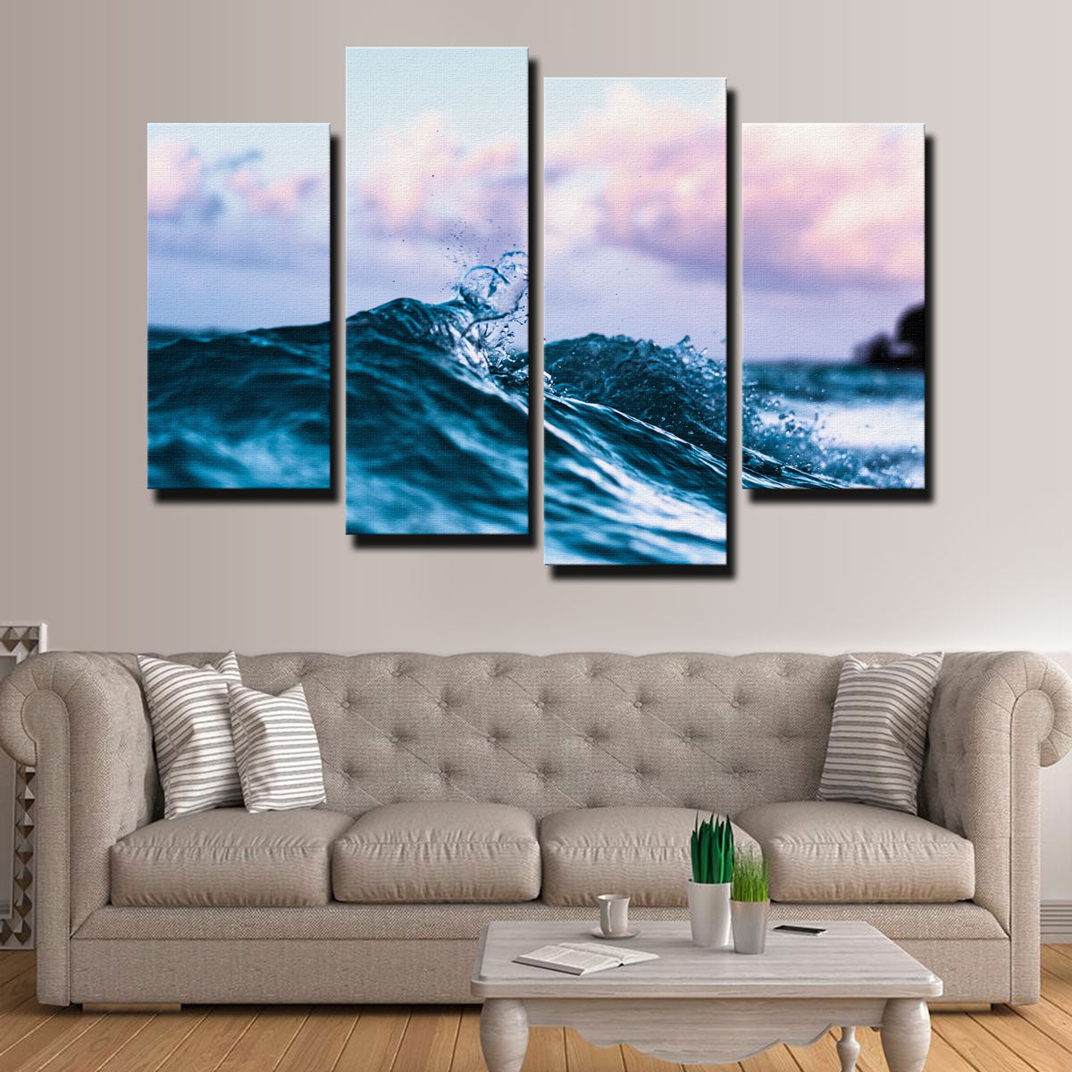 Loved Wall Art