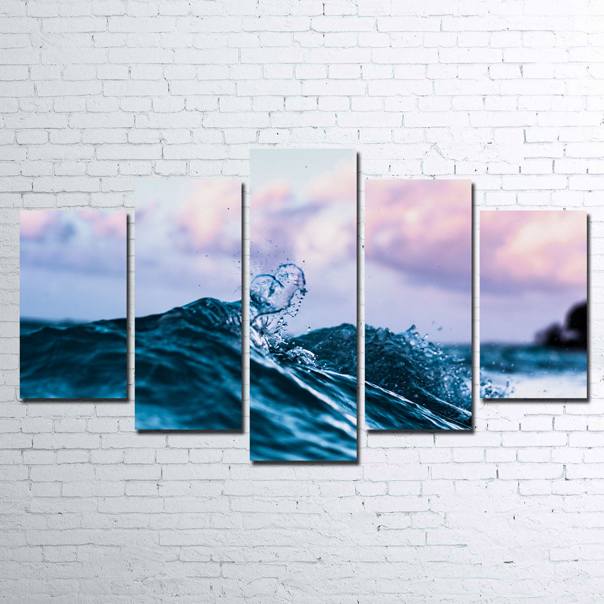 Loved Wall Art