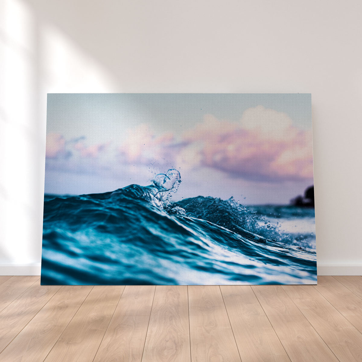 Loved Wall Art