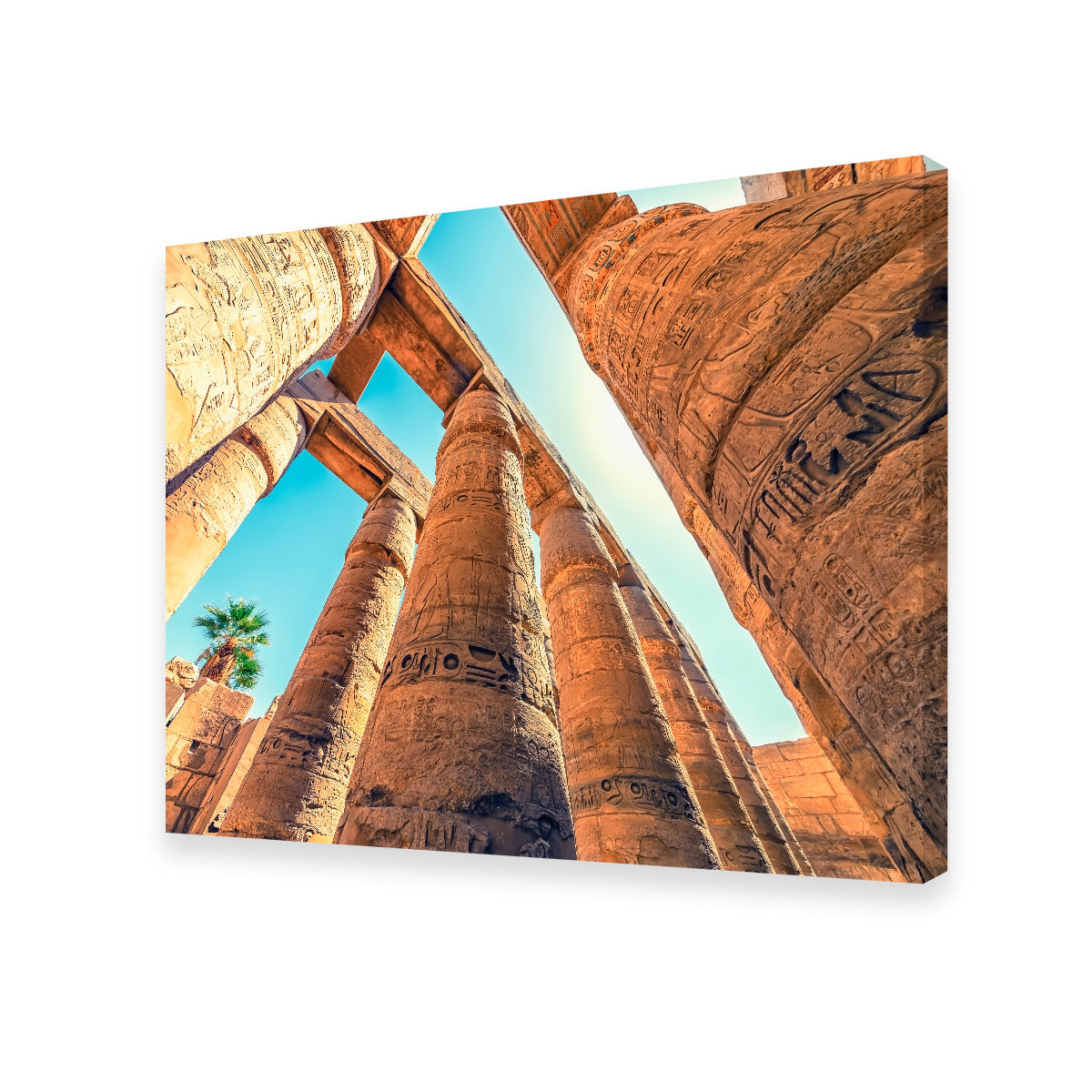 Luxor Wall Art