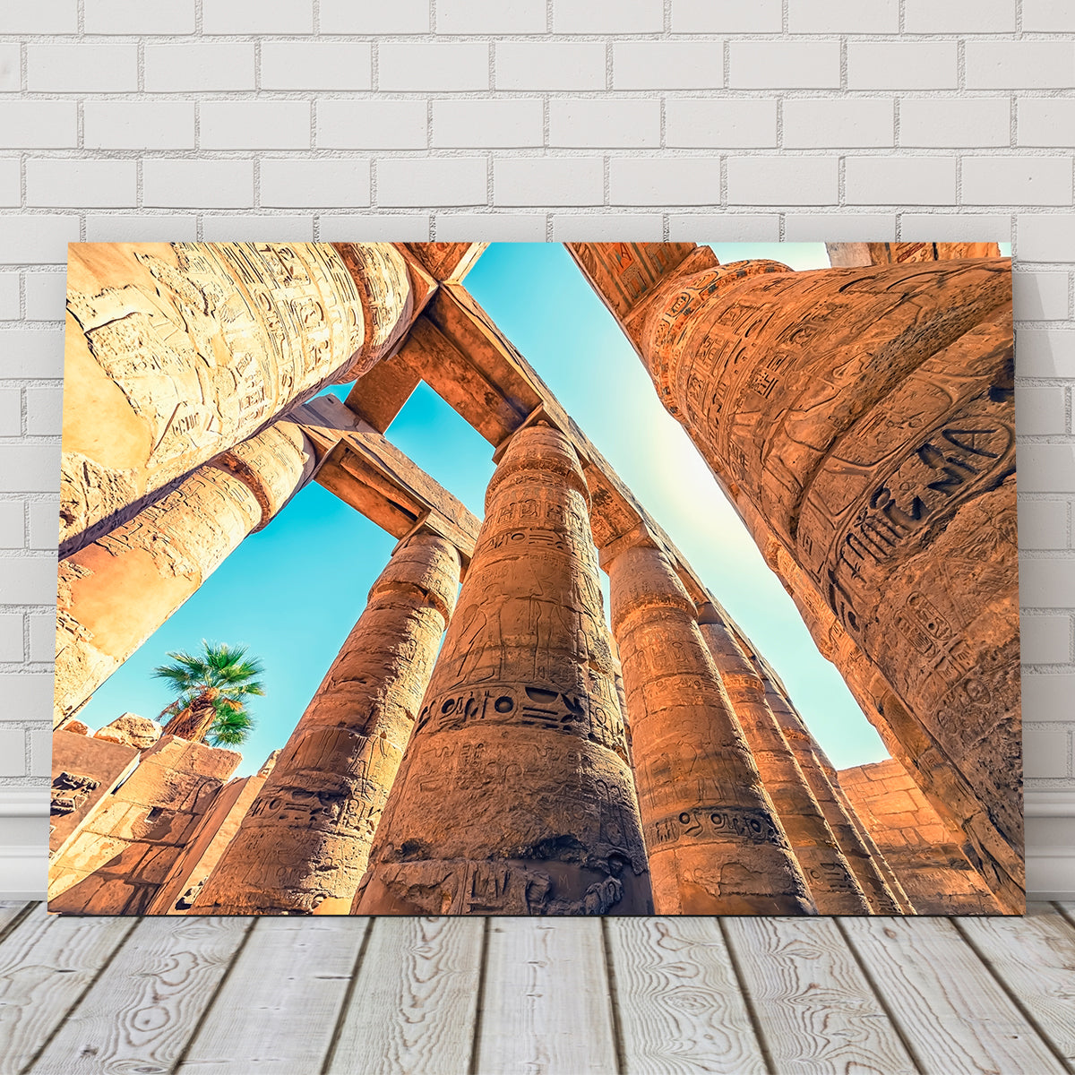 Luxor Wall Art