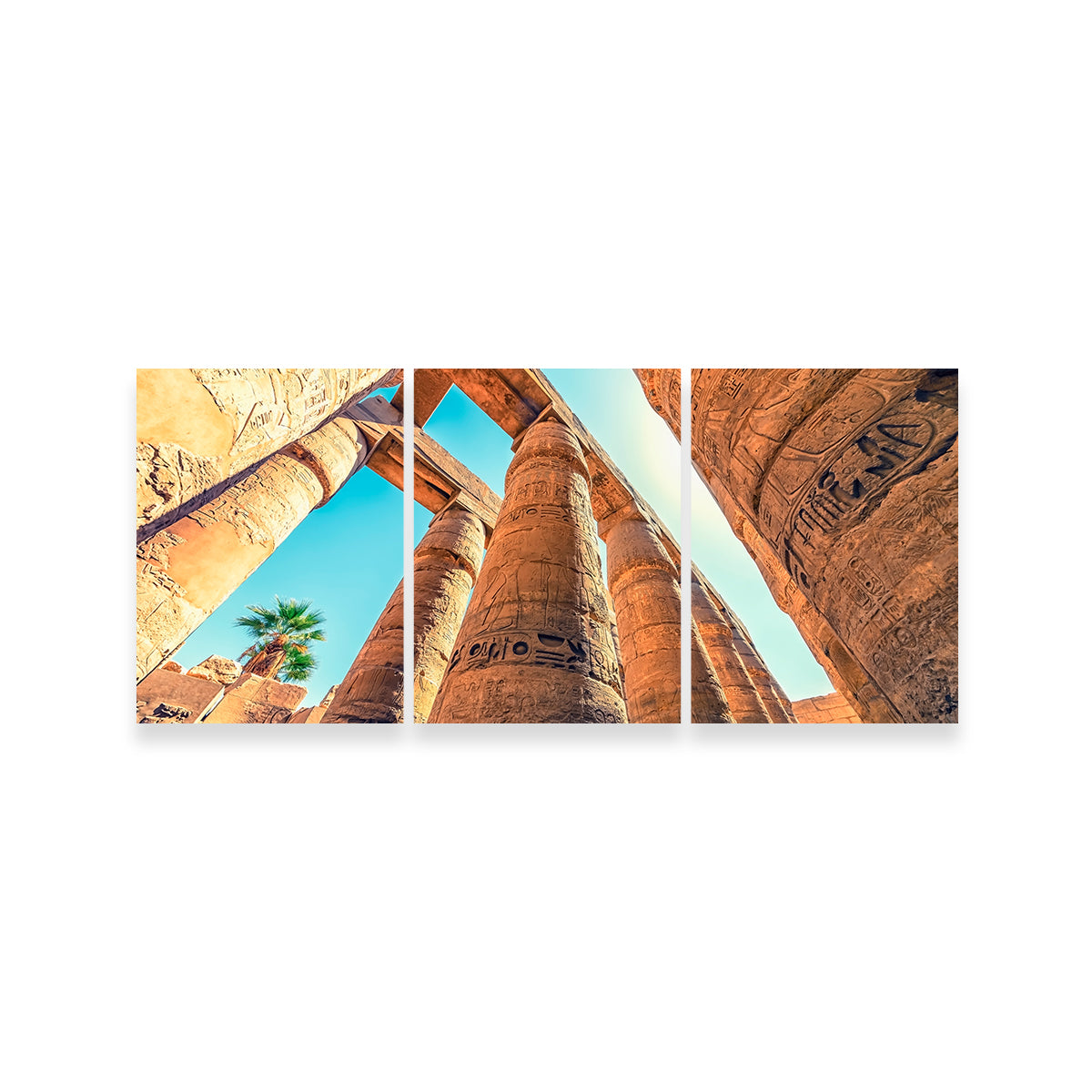 Luxor Wall Art