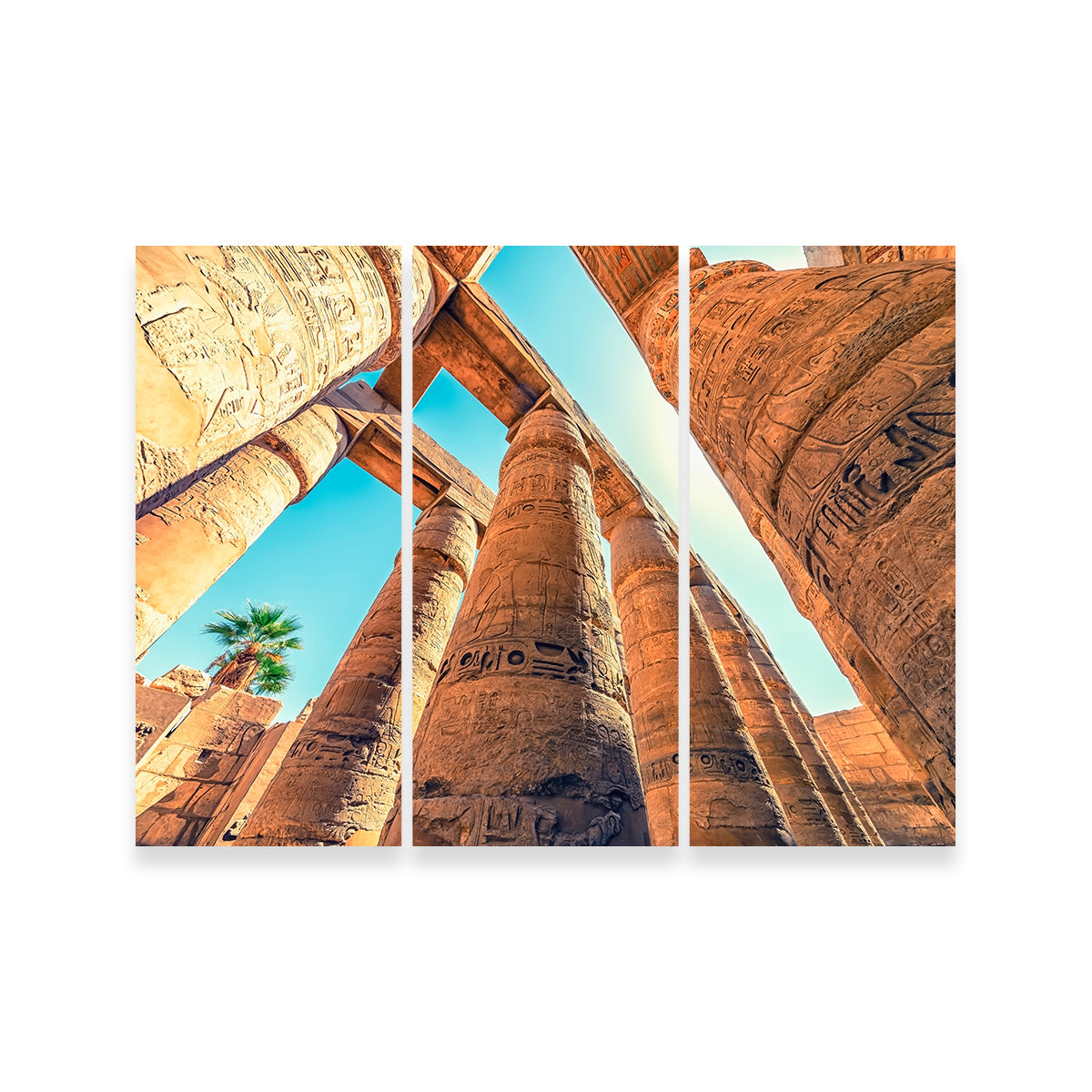 Luxor Wall Art