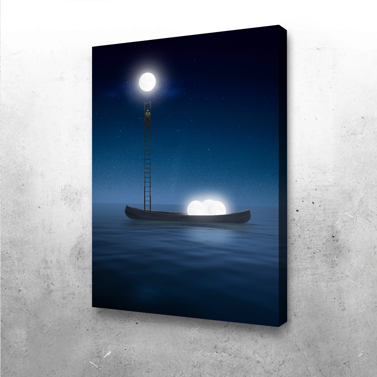 Maintenance Wall Art