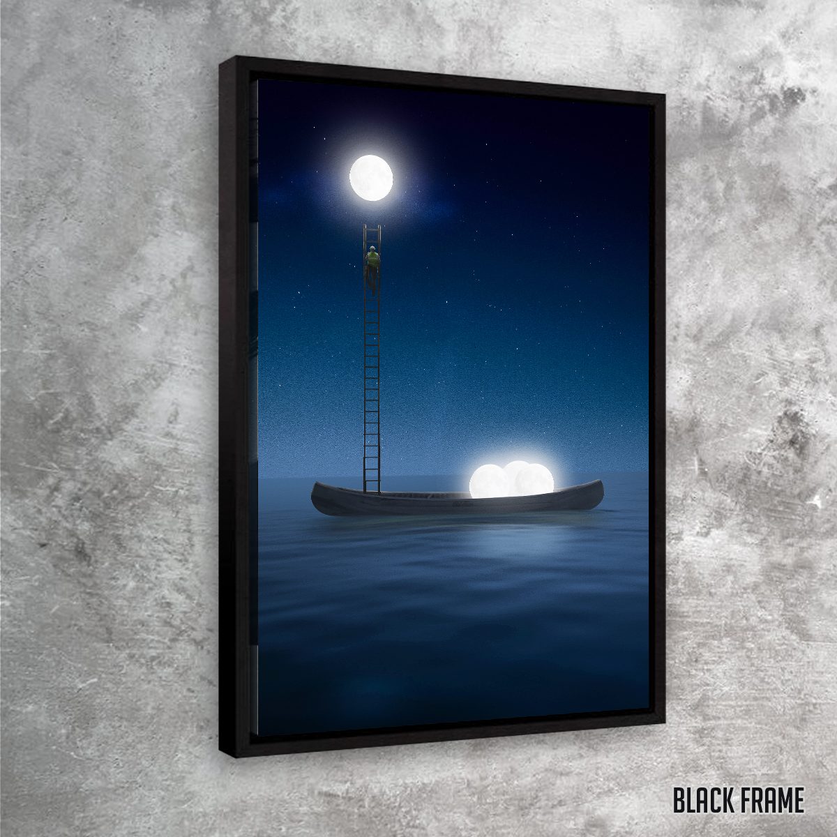 Maintenance Wall Art