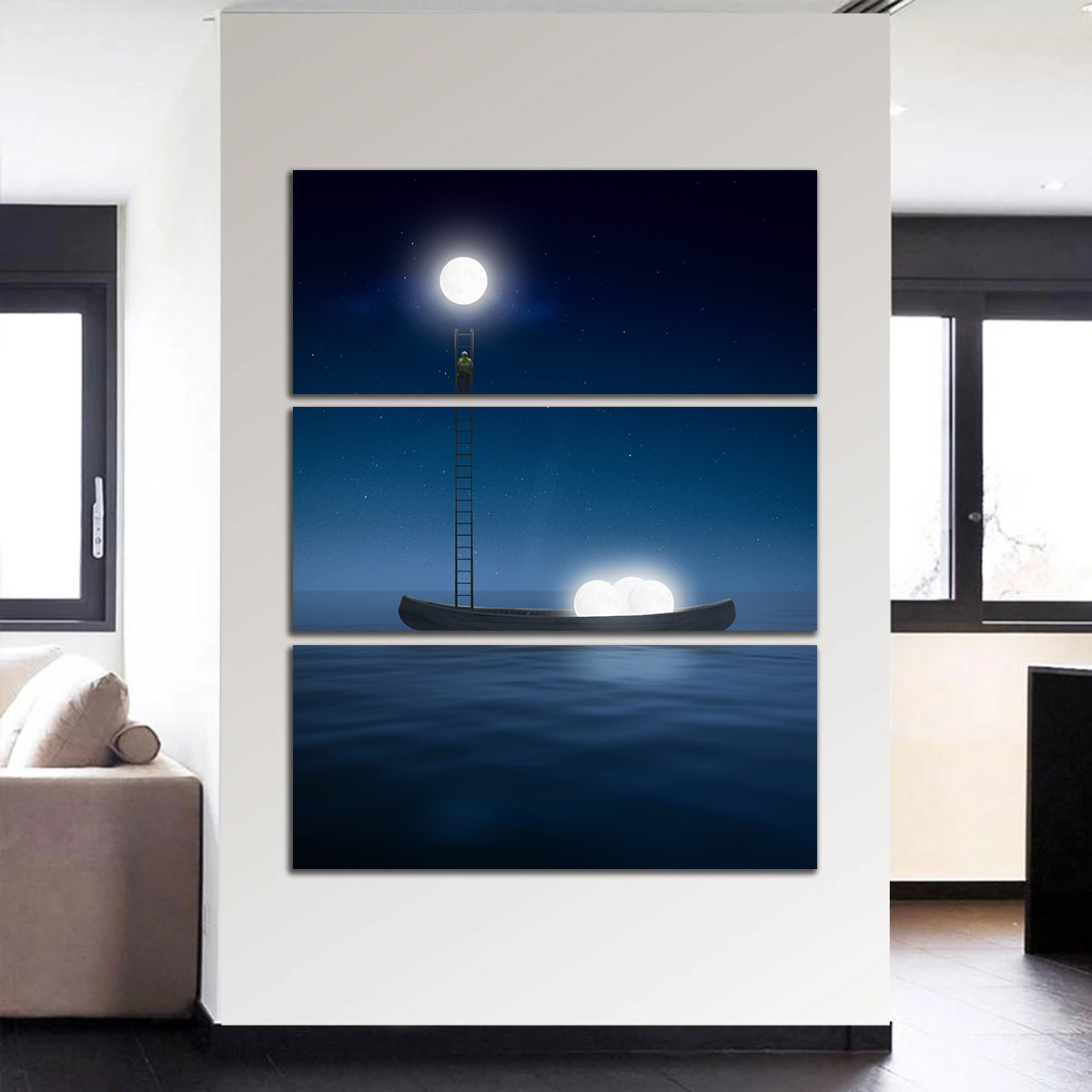 Maintenance Wall Art