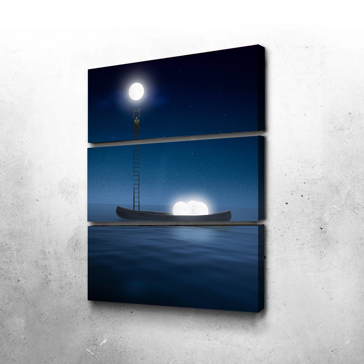 Maintenance Wall Art