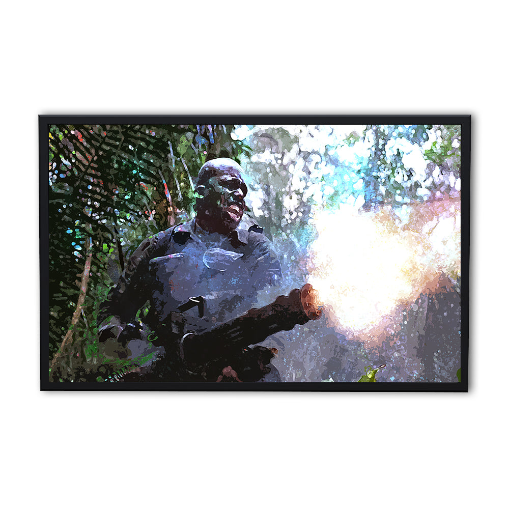 Mac Eliot Panoramic Wall Art