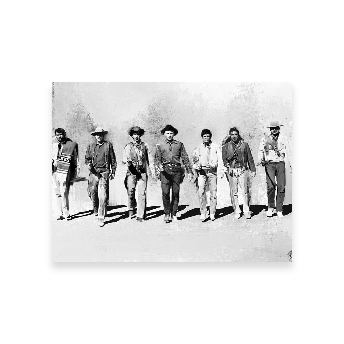 Magnificent Wall Art