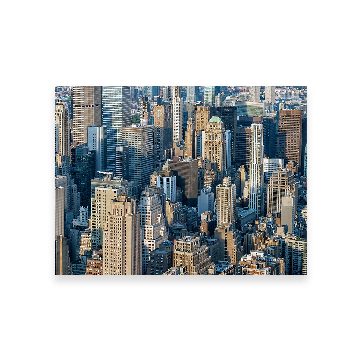 Manhattan Wall Art