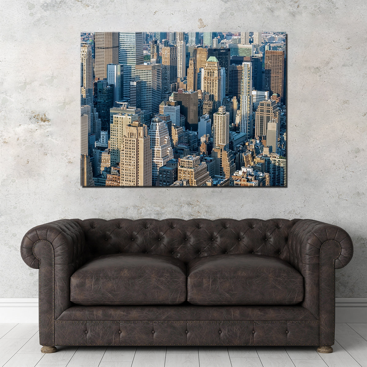 Manhattan Wall Art