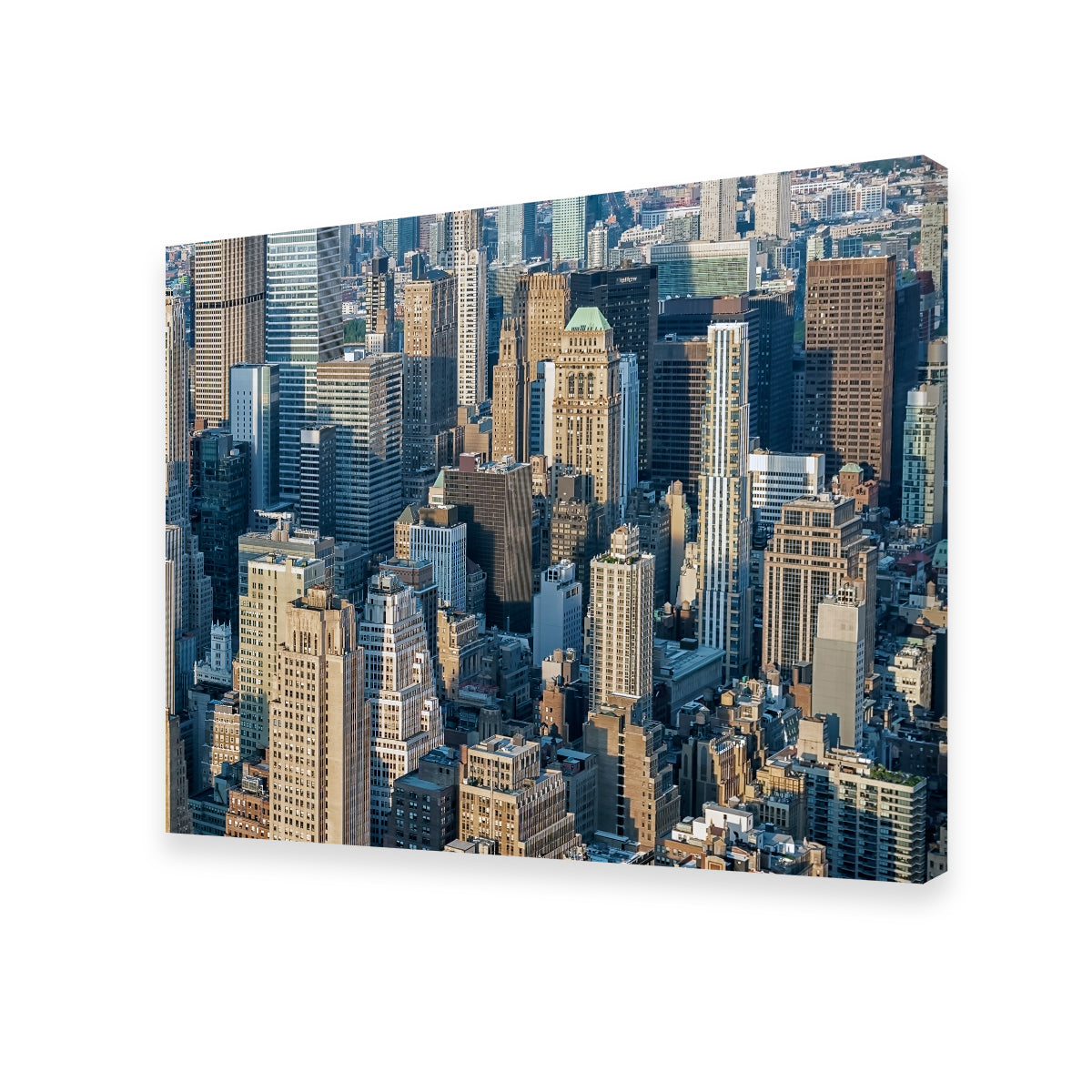Manhattan Wall Art