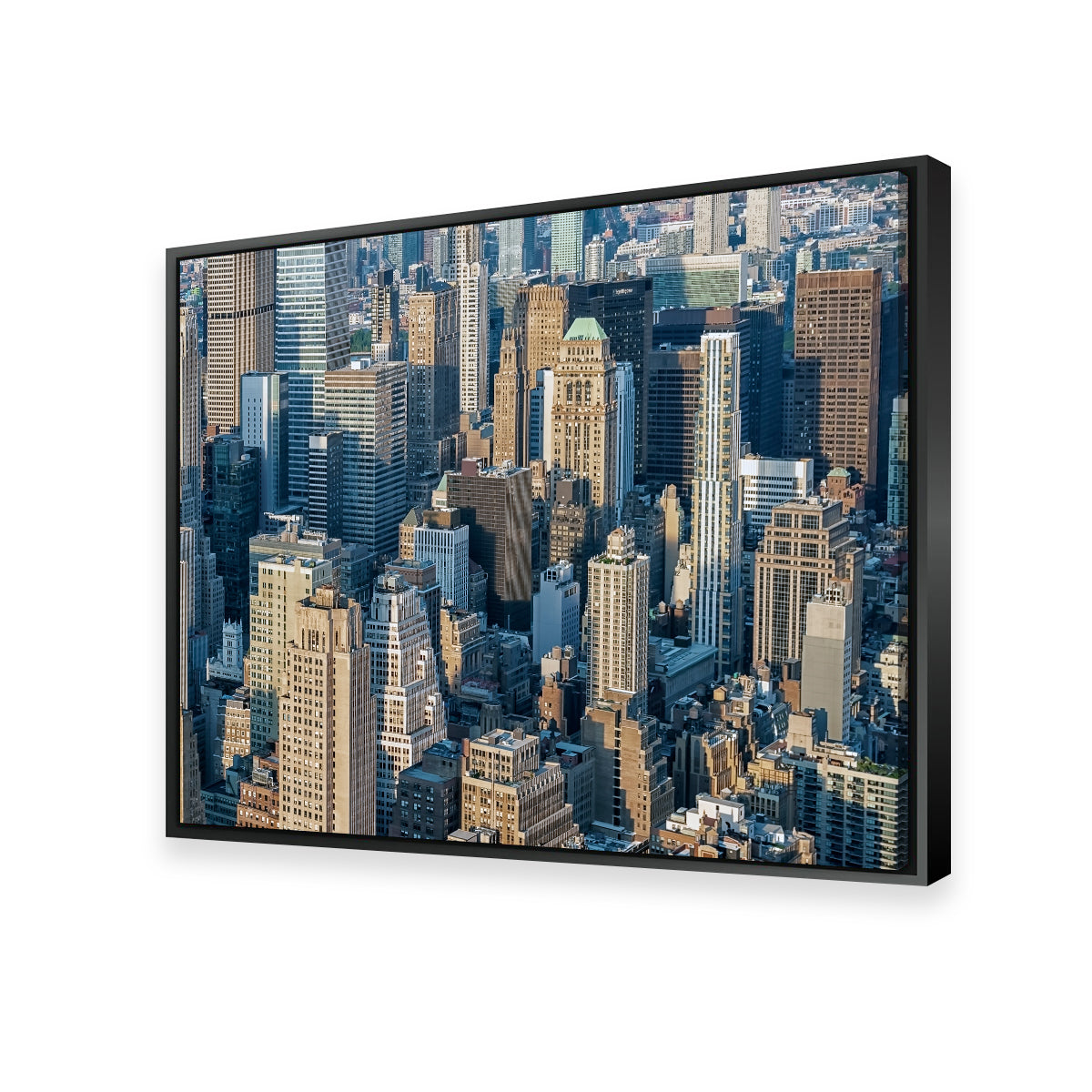 Manhattan Wall Art