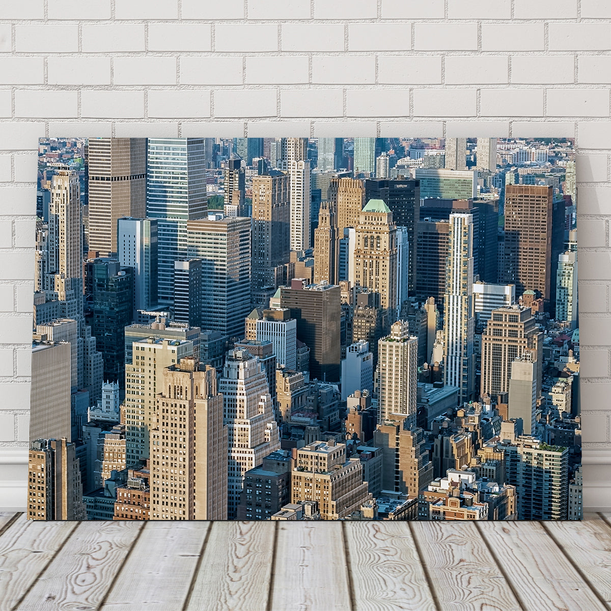 Manhattan Wall Art