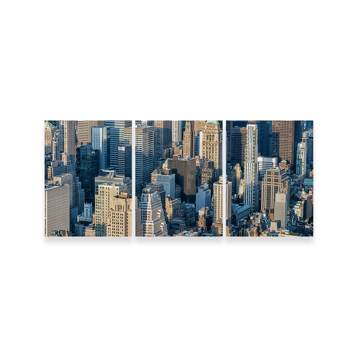 Manhattan Wall Art
