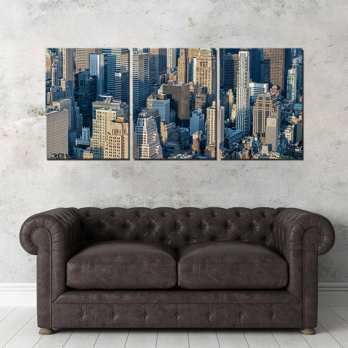 Manhattan Wall Art