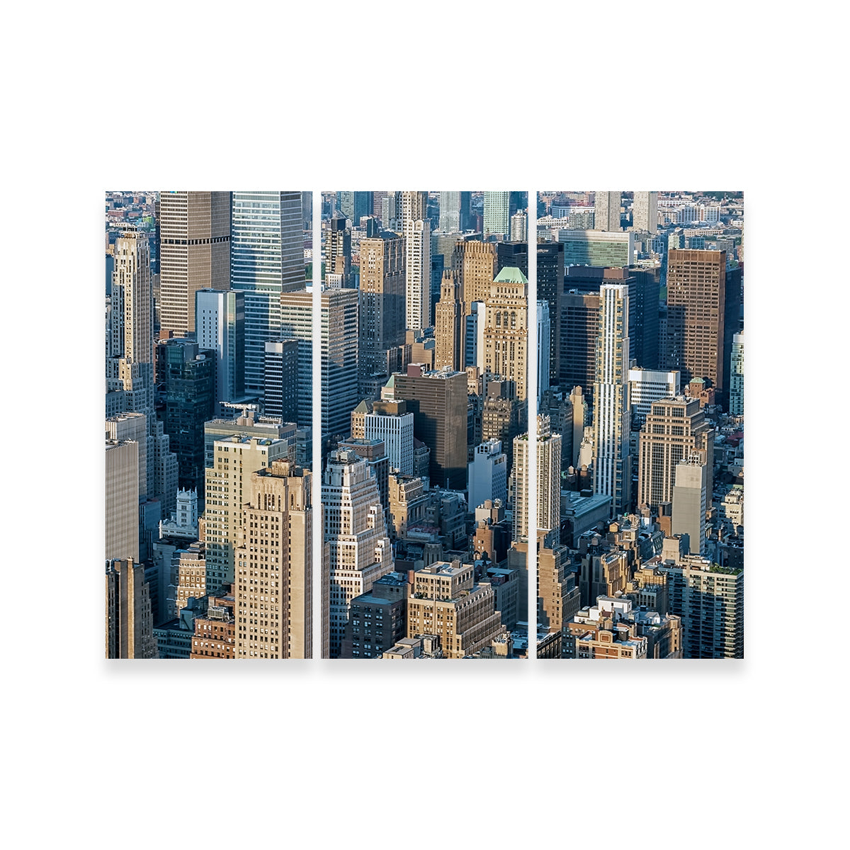 Manhattan Wall Art
