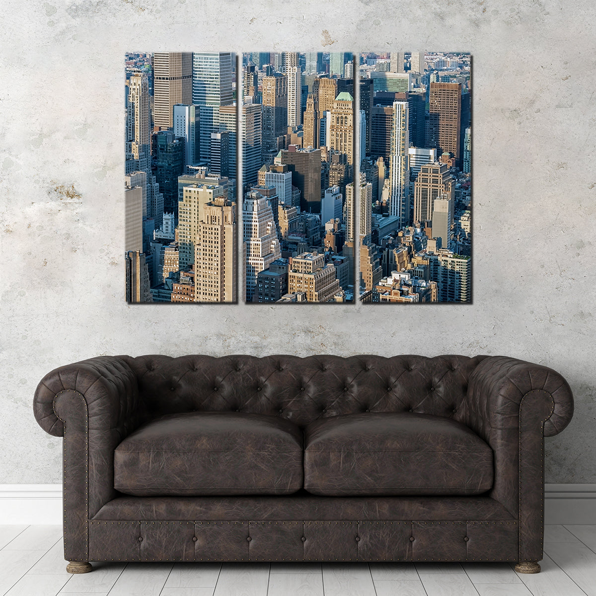Manhattan Wall Art