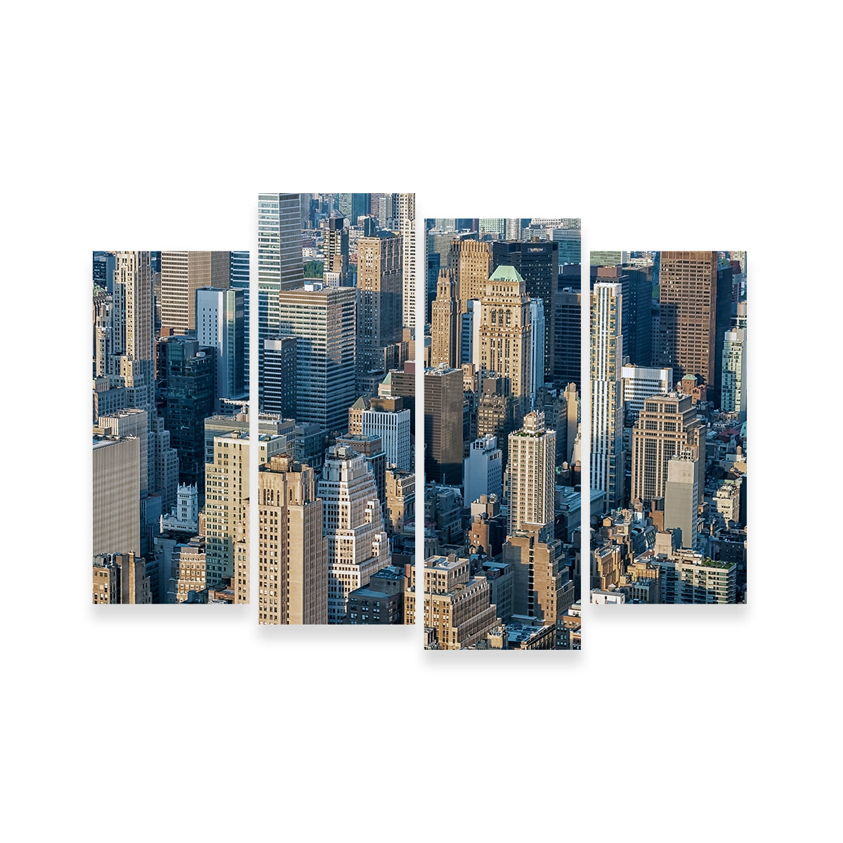 Manhattan Wall Art