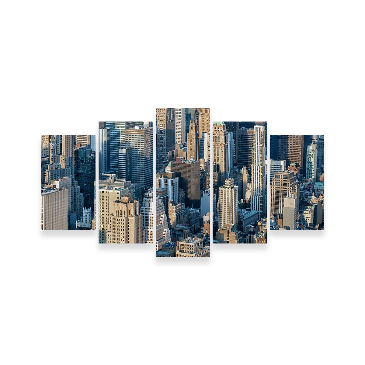 Manhattan Wall Art