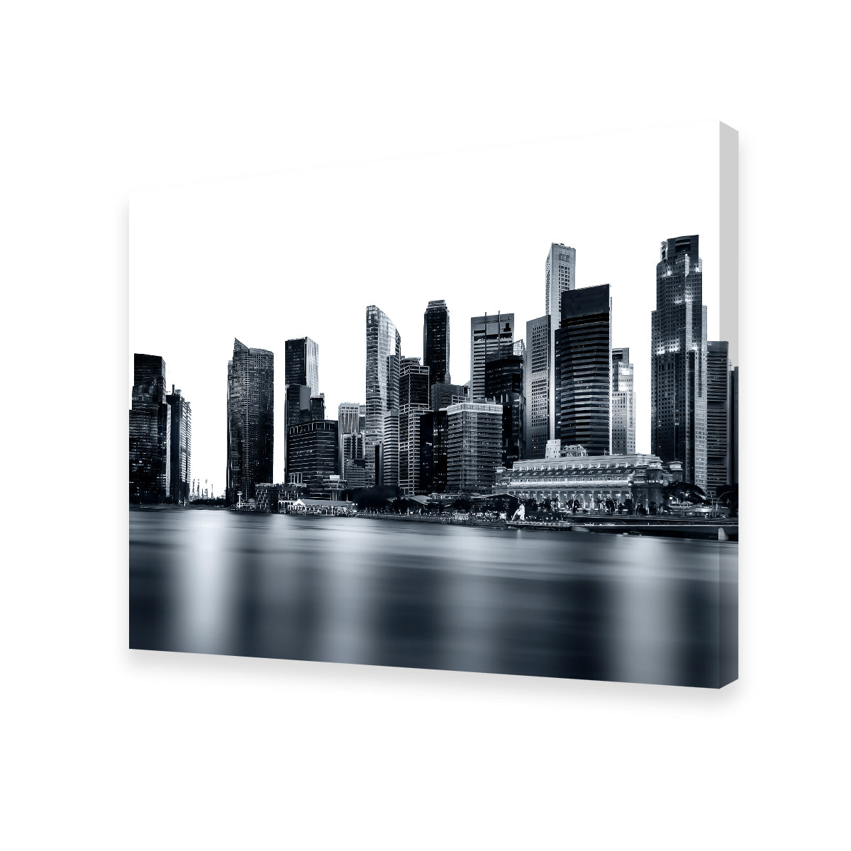 Marina Bay Wall Art