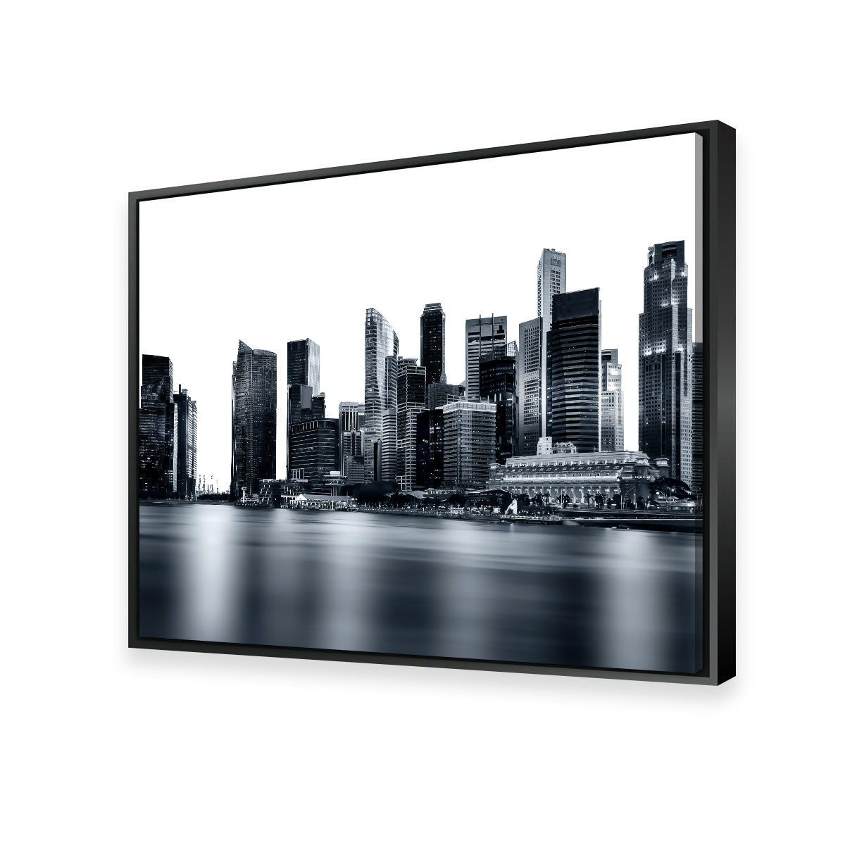 Marina Bay Wall Art