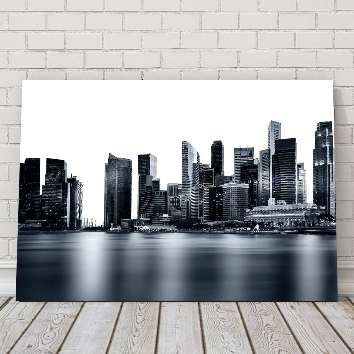 Marina Bay Wall Art