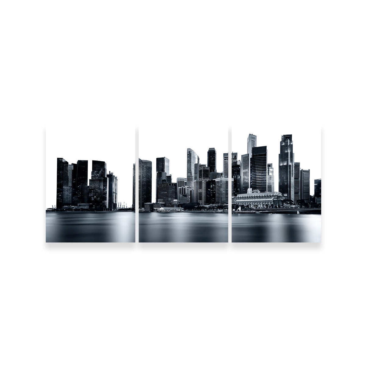Marina Bay Wall Art