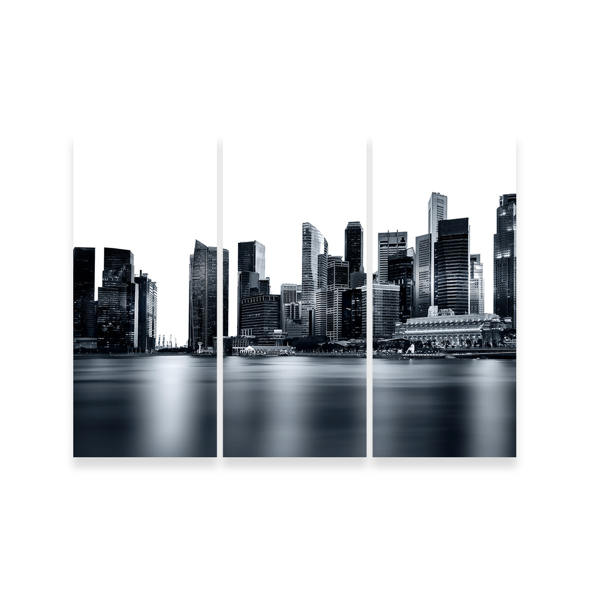 Marina Bay Wall Art