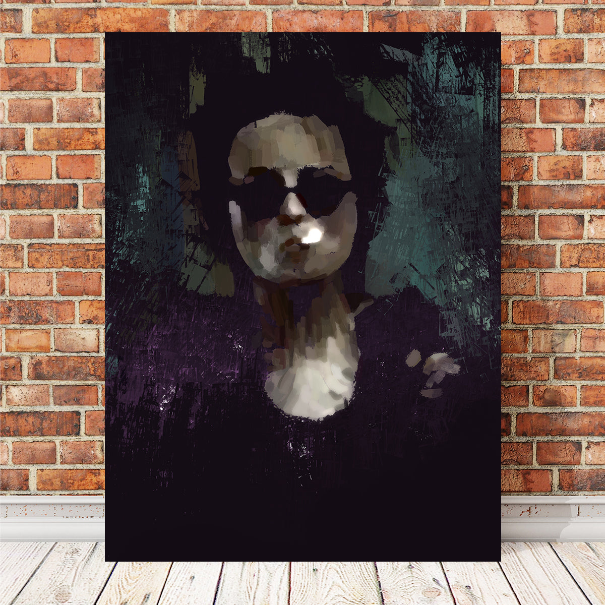 Marla Wall Art