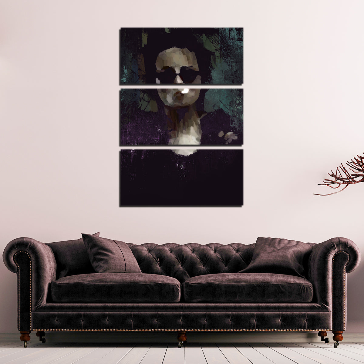 Marla Wall Art