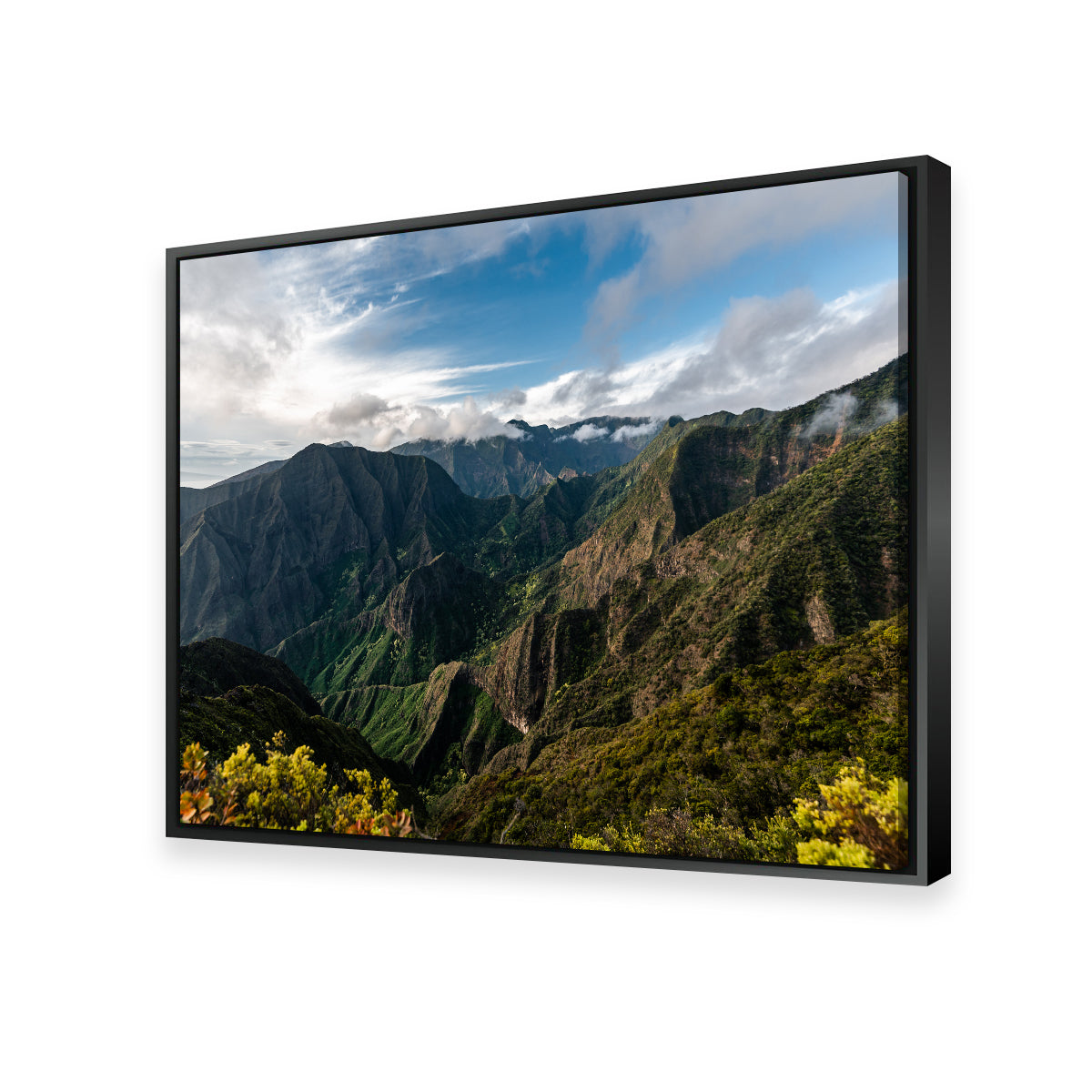 Maui Valley Wall Art