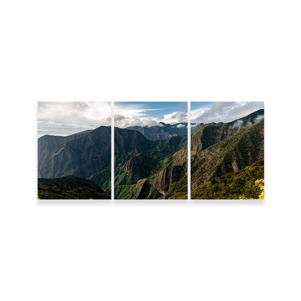 Maui Valley Wall Art