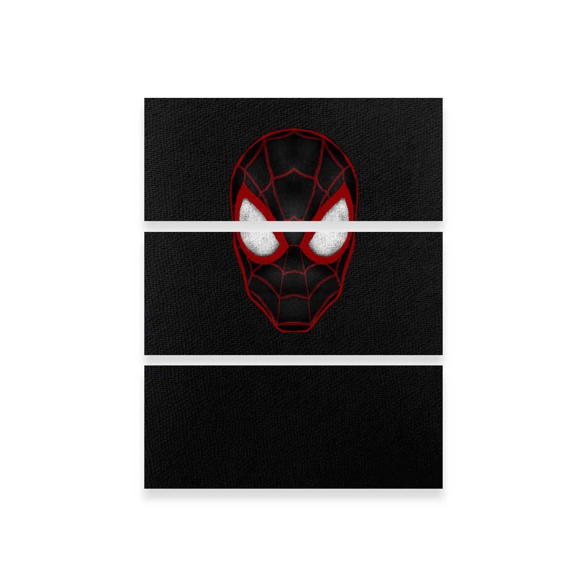 Spider Miles Wall Art