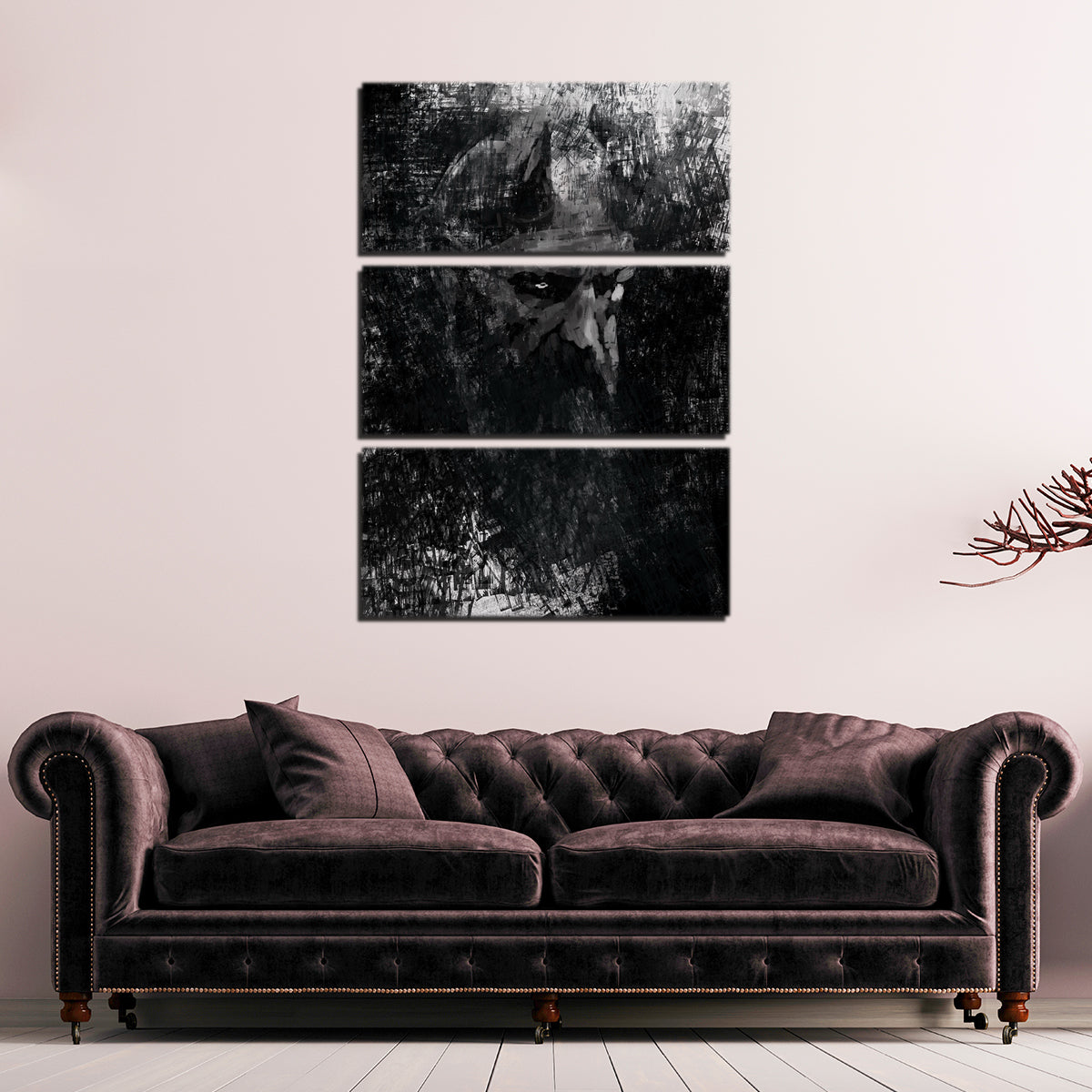 Mimir Wall Art