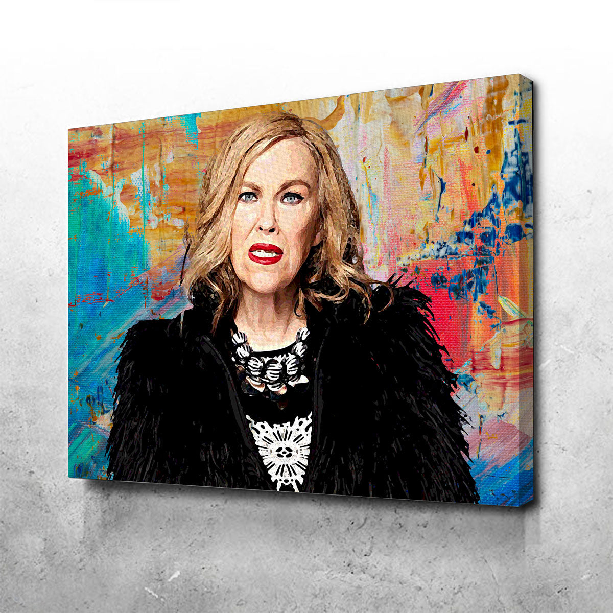 Moira Wall Art