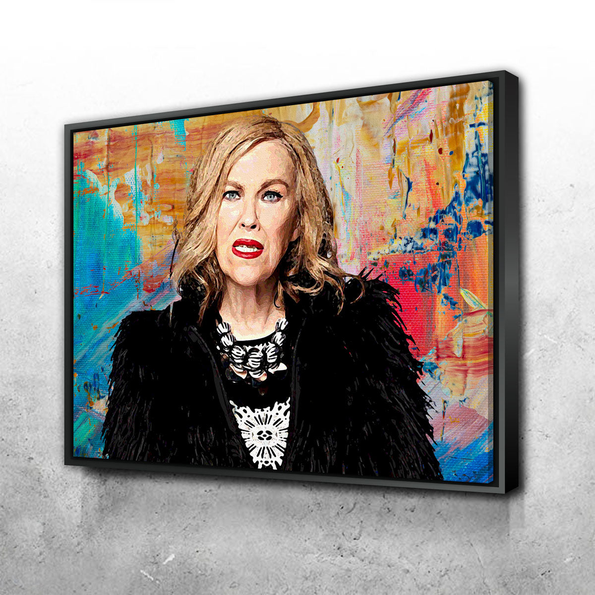 Moira Wall Art