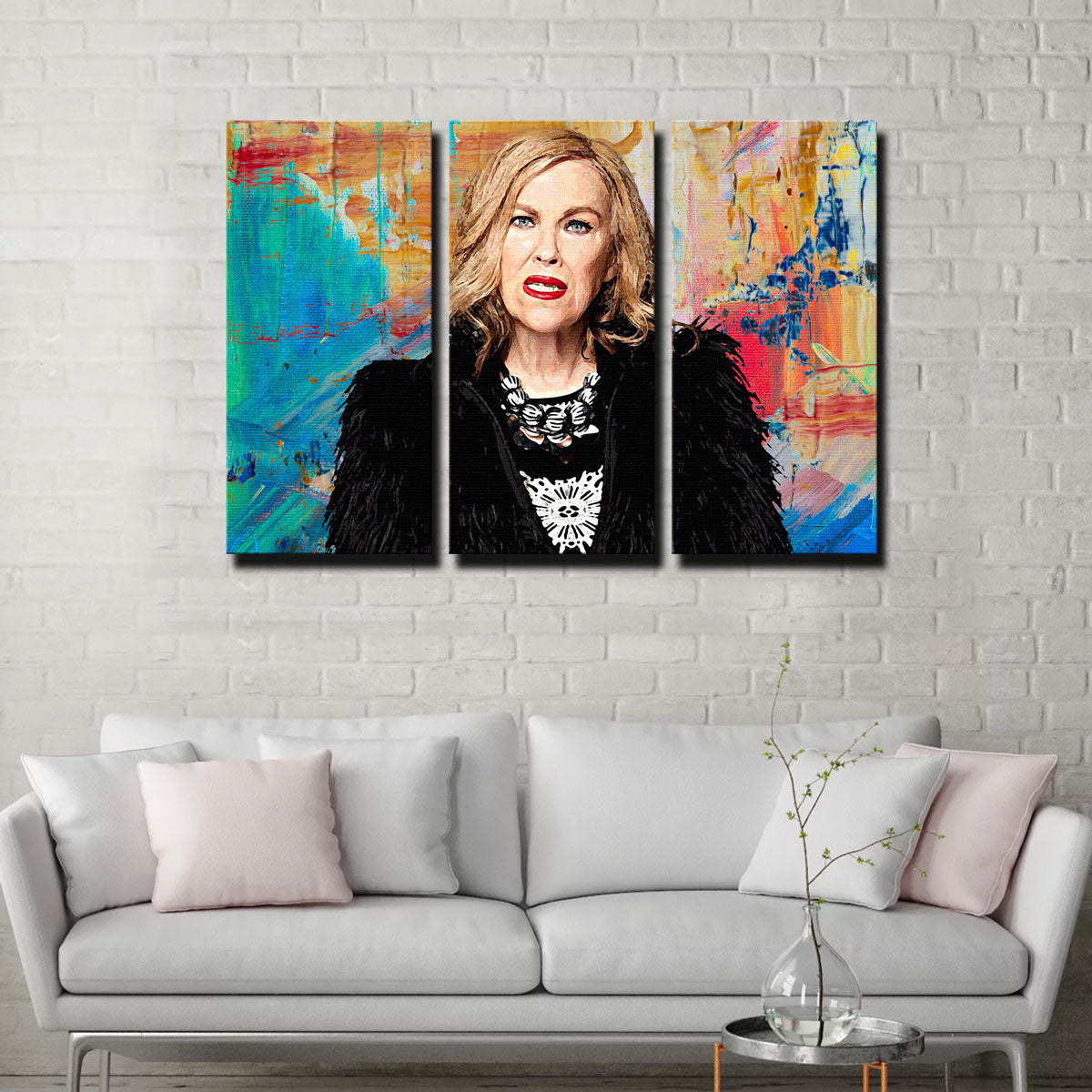Moira Wall Art