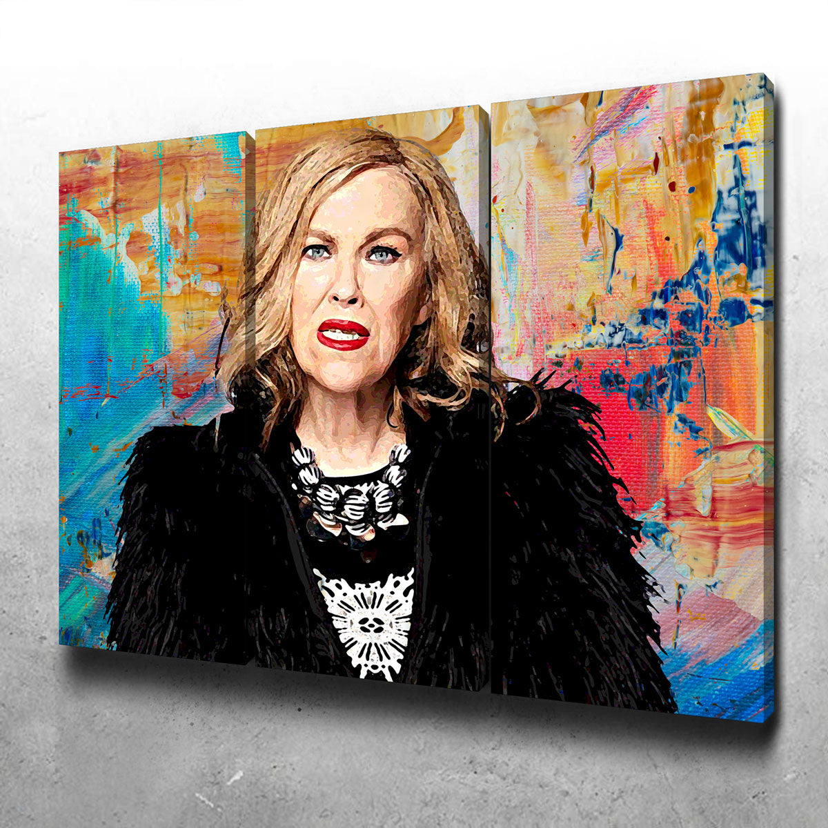 Moira Wall Art