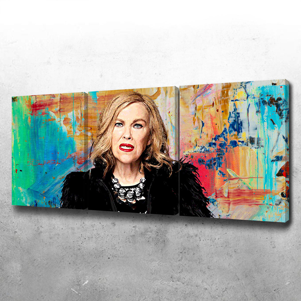 Moira Wall Art