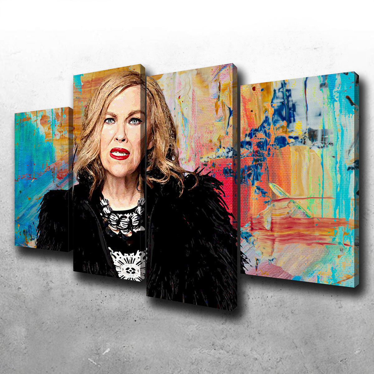 Moira Wall Art