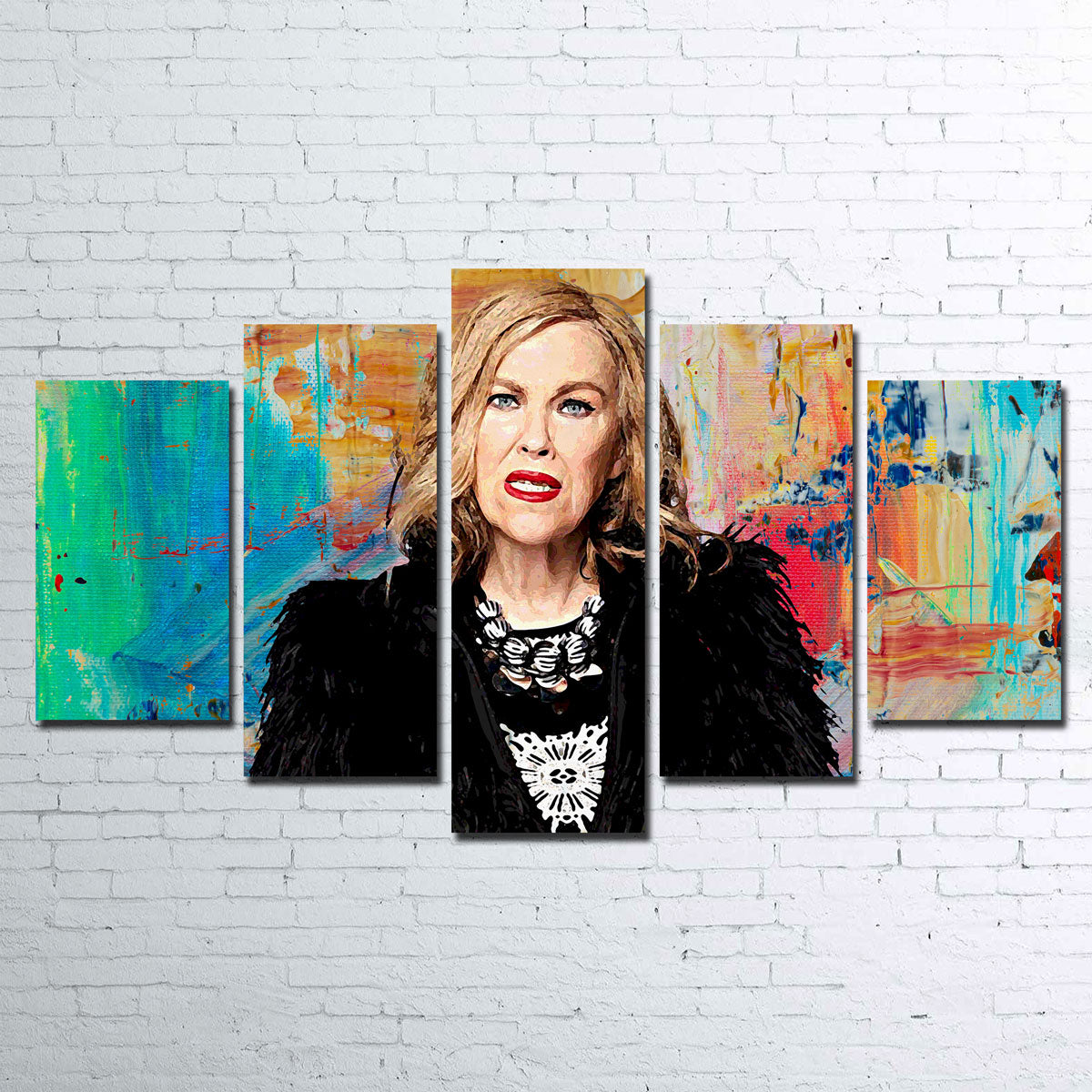 Moira Wall Art