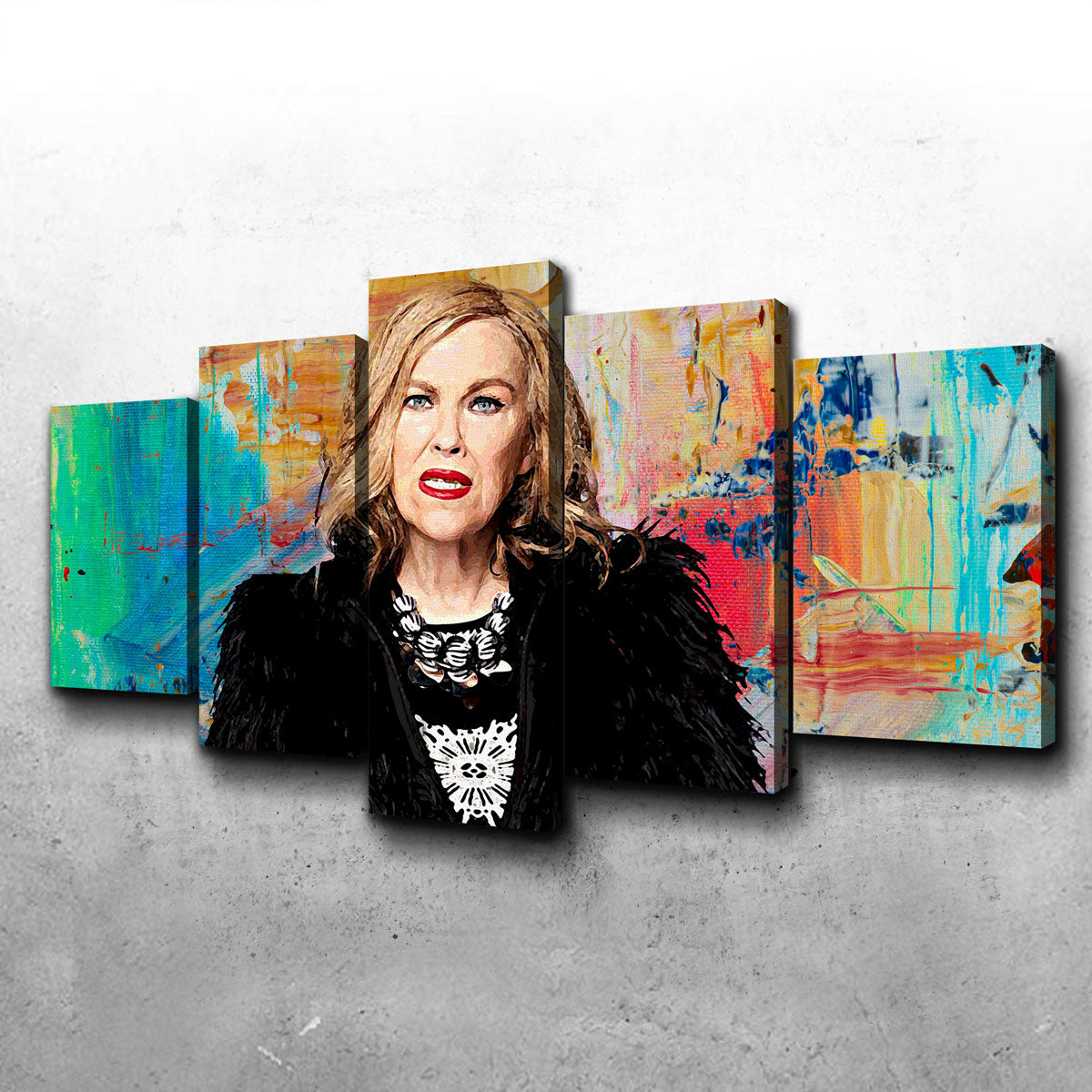 Moira Wall Art