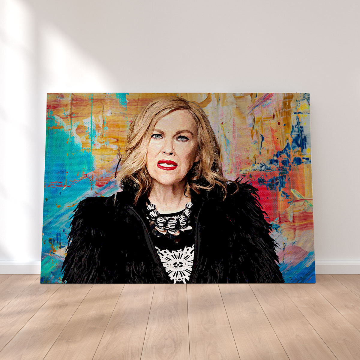 Moira Wall Art