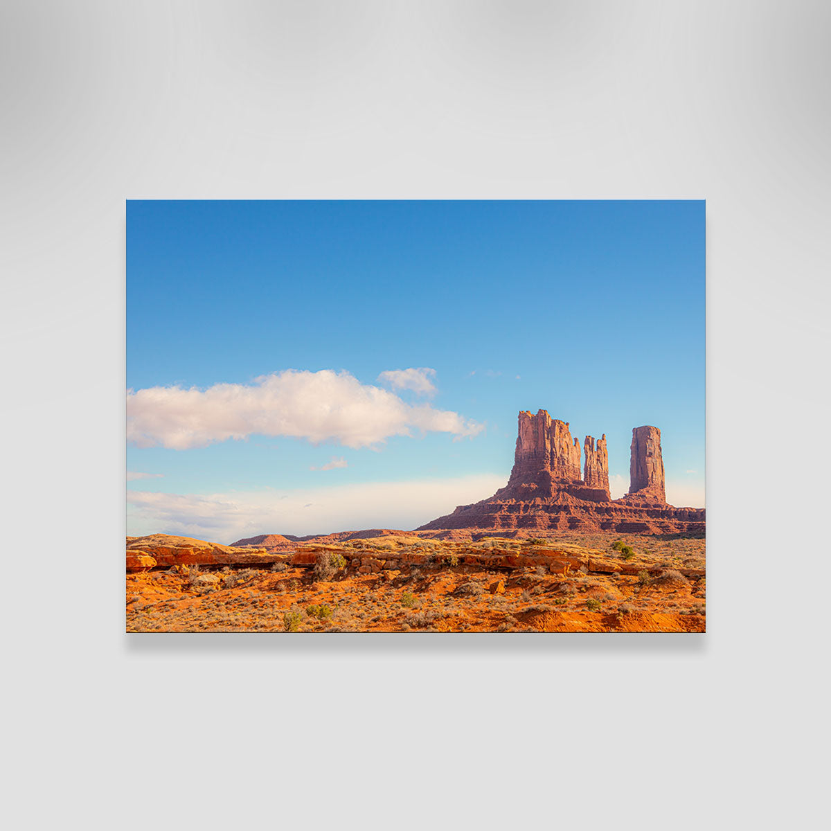 Monument-Valley Wall Art